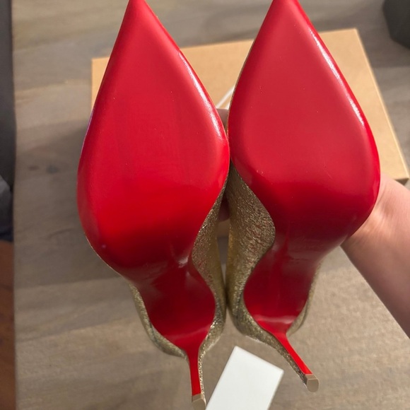 Christian Louboutin Pigalle - Picture 2 of 8